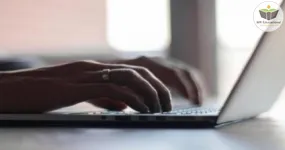 noções de digitação