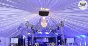 produção e gestão de eventos