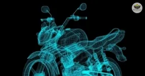 injeção eletrônica de motos