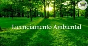 licenciamento ambiental