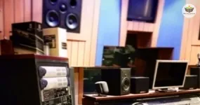 produção e edição musical