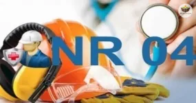 nr 04 - serviços especializados em engenharia de segurança e em medicina do trabalho
