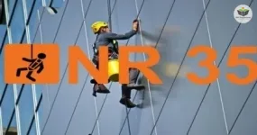nr 35 - trabalho em altura