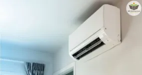 manutenção de ar condicionado residencial e industrial