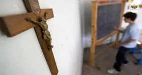 religião nas escolas públicas