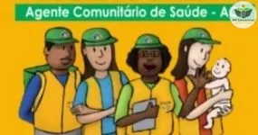 fundamentos dos direitos e deveres dos agentes comunitários de saúde