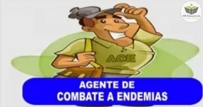 noções básicas em agente de combate às endemias