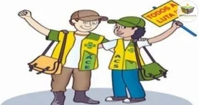 qualificação básica para agente comunitário de saúde