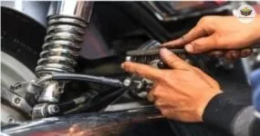 básico de mecânica aplicada em reparação de motocicletas