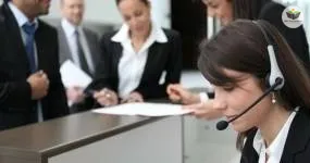 portaria e controle de acesso