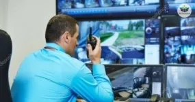 noções básicas de vigilante