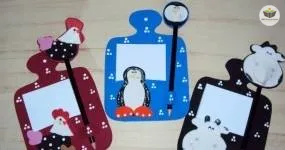 artesanato em eva