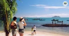 guia de turismo regional