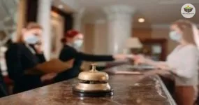 manual para recepcionista de hotel