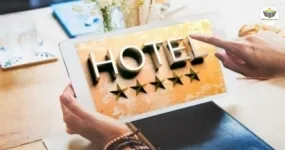 o turismo como fator de desenvolvimento e estrutura da hotelaria