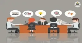 trabalho em equipe e liderança