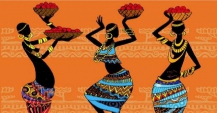 RAÍZES DA ÁFRICA: UMA JORNADA PELA HISTÓRIA E CULTURA DO CONTINENTE