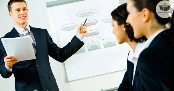 Curso de educação a distância de Administração de Empresas