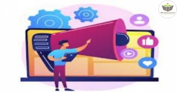 WR Educacional Cursos Gratuitos Com Certificado Válido