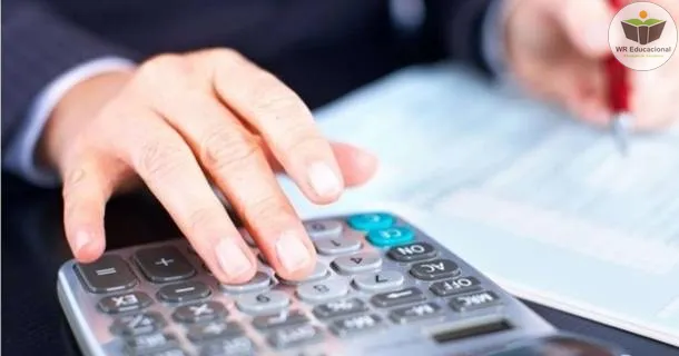 Curso de educação a distância de Análise de Crédito e Cobrança