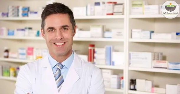 Curso BÁSICO EM ATENDENTE DE LABORATÓRIO 