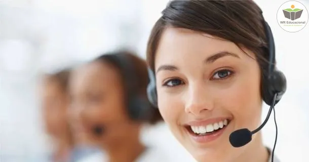 Curso de Atendimento ao Cliente
