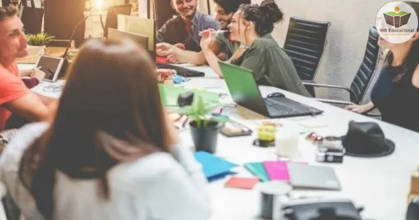 Curso de Atuação estratégica da área de Gestão de Pessoas