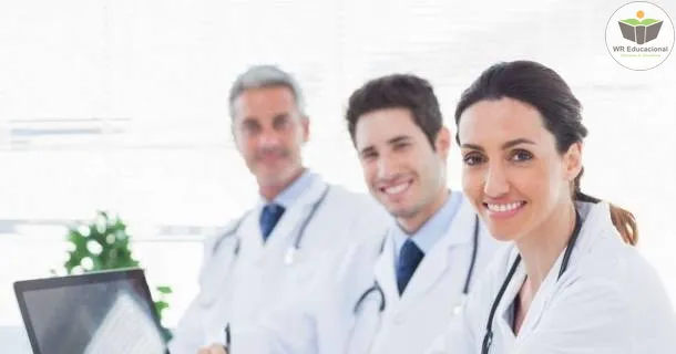 Curso de educação a distância de Auditoria em Enfermagem 