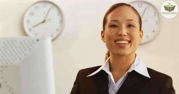 Curso Básico de Recepcionista
