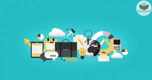 WR Educacional Cursos Gratuitos Com Certificado Válido