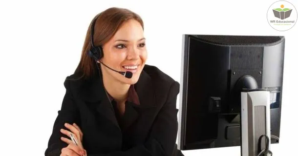 Curso Básico para Telefonista