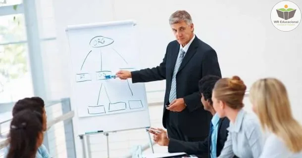 Curso de Chefia e Liderança