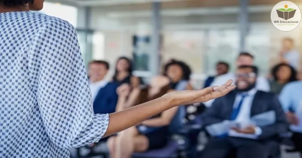 Curso de Comunicação em Público