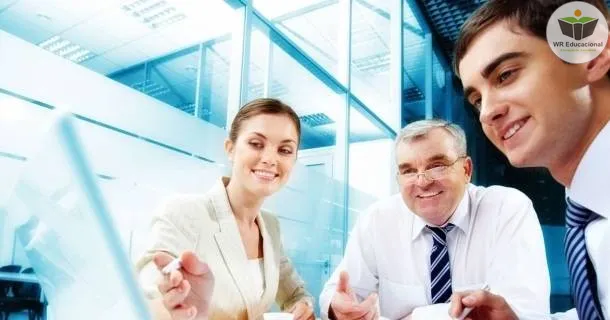 Curso de educação a distância de Consultoria Empresarial
