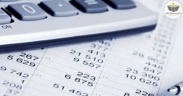 Curso de educação a distância de Contabilidade Geral