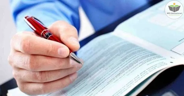 Curso de Contas a Pagar e a Receber