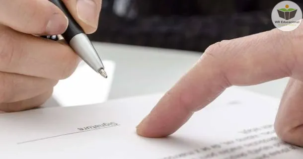Curso de educação a distância de Contratos Administrativos