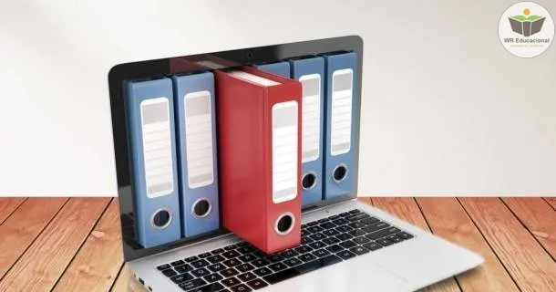 Curso de Digitalização de Documentos