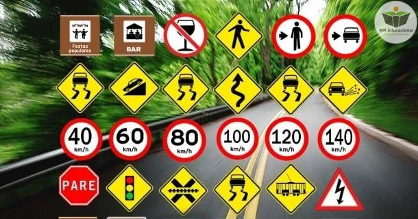 Curso de Fiscalização de Sinalização de Trânsito