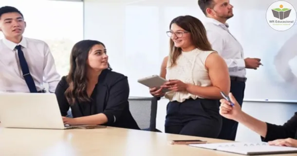 Curso de FUNDAMENTOS DA ADMINISTRAÇÃO DE EMPRESAS