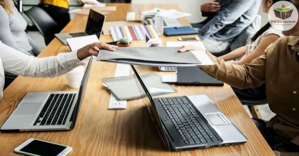 Curso de FUNDAMENTOS DA GESTÃO ADMINISTRATIVA