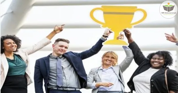 WR Educacional Cursos Gratuitos Com Certificado Válido