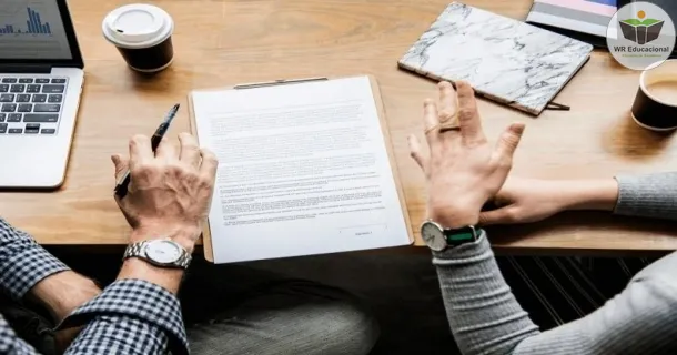 Curso de FUNDAMENTOS DAS ROTINAS ADMINISTRATIVAS E DA ATA DE REUNIÃO