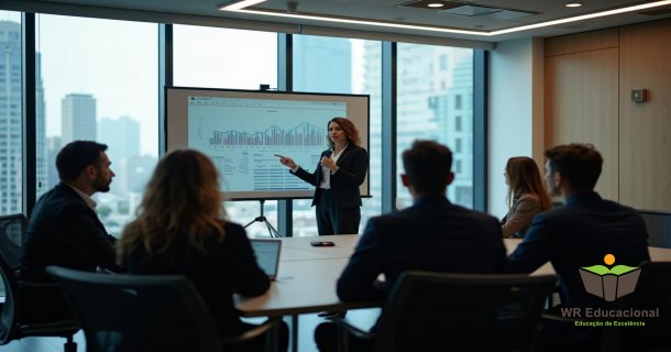 Curso Online Grátis de Gestão e Liderança Curso Online Grátis de Gestão e Liderança