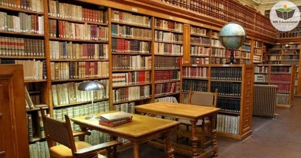 Curso Noções Básicas em Gestão de Biblioteca
