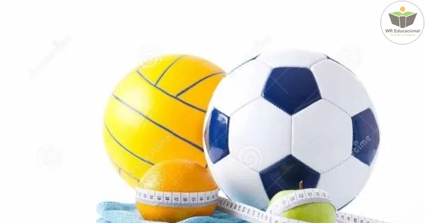 Curso de Gestão de esporte e Lazer