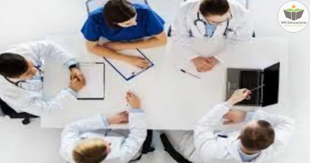 Curso de Gestão de Qualidade em Instituições Hospitalares