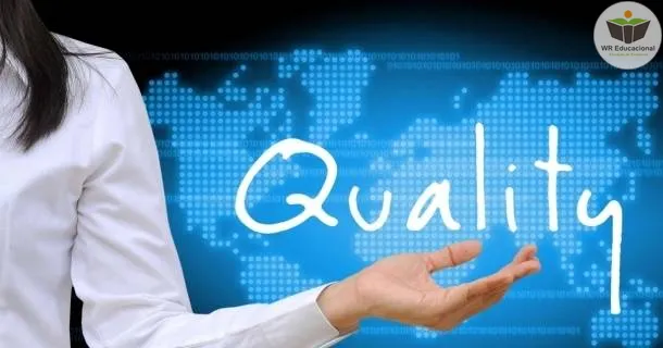 Curso de Gestão de Qualidade