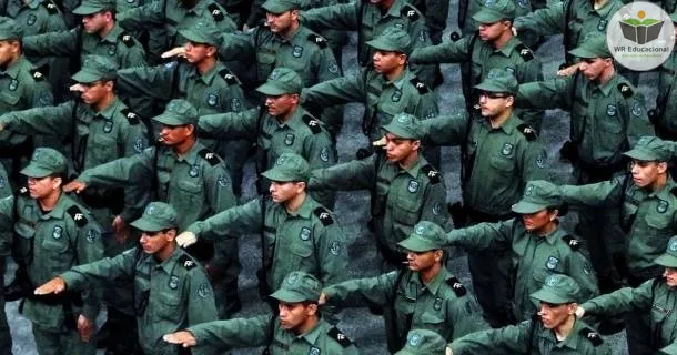 Curso de educação a distância de Gestão de Segurança Pública