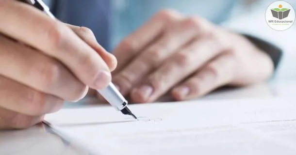 Curso de educação a distância de Gestão e Fiscalização de Contratos